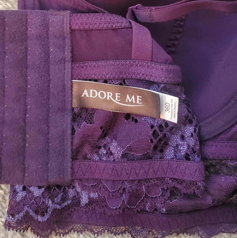 NWOT Bra Bundle - Picture 3 of 6